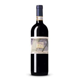 Brunello di Montalcino DOCG 2020 - La Màgia