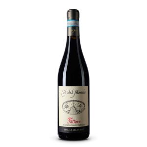 Col del Mondo Fattore Montepulciano d’Abruzzo DOC "Terre dei Vestini" - Tenuta del Priore