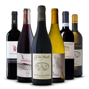 Confezione Viaggio Degustazione - Stilvino