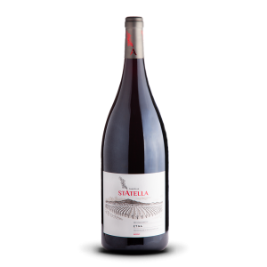 Etna Rosso DOC biologico Cru Pettinociarelle Magnum 2020 - Famiglia Statella