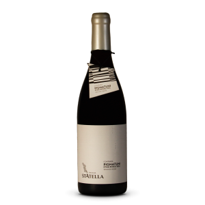 Etna Rosso DOC Cru Pignatuni Vecchie Vigne 2020 - Famiglia Statella