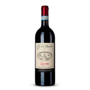 Kerrias Montepulciano d’Abruzzo DOC - Tenuta del Priore