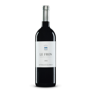 Vigna Fron Teroldego Rotaliano DOC 2021 - de Vescovi Ulzbach