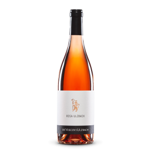 Teroldego Rotaliano DOC Rosa Ulzbach 2024 - de Vescovi Ulzbach