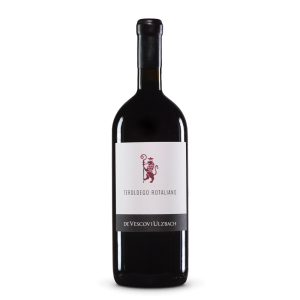 Teroldego Rotaliano DOC Classico Magnum 2023 - de Vescovi Ulzbach