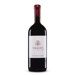 Vigilius Teroldego Rotaliano Doc Magnum 2022 - de Vescovi Ulzbach
