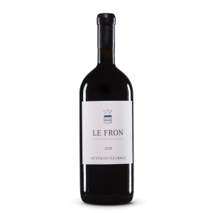 Vigna Fron Teroldego Rotaliano Magnum DOC 2021 - de Vescovi Ulzbach
