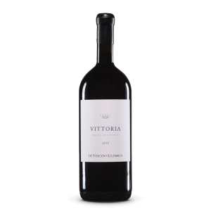 Vittoria Merlot IGT Dolomiti Magnum 2021 - de Vescovi Ulzbach