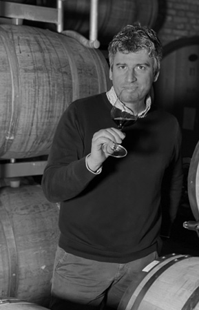 Fabrizio Tenuta del Priore